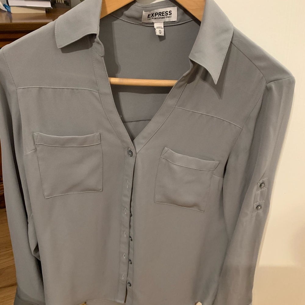 Portofino blouse